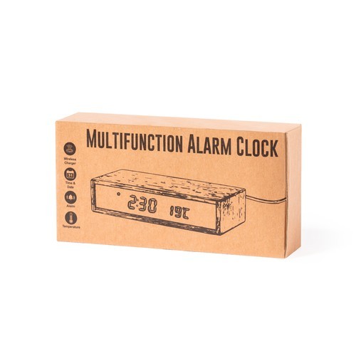 Reloj Multifunción Islum