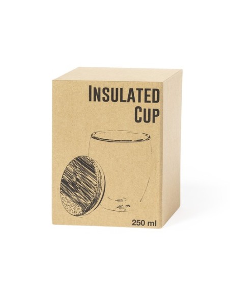 Vaso Térmico Nystre