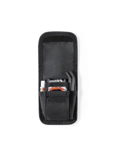 Kit Reparación Bici Gerald