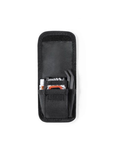 Kit Reparación Bici Gerald