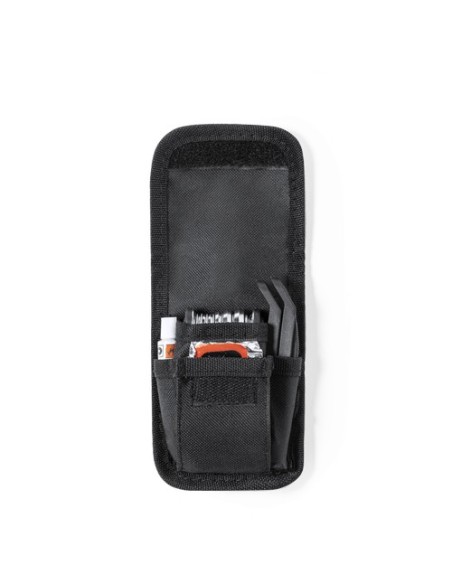 Kit Reparación Bici Gerald