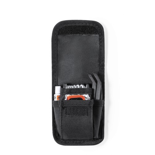 Kit Reparación Bici Gerald