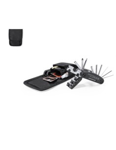 Kit Reparación Bici Gerald 2