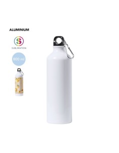 Bidón Sublimación Bredix 2