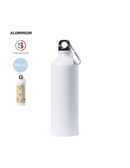 Bidón Sublimación Bredix