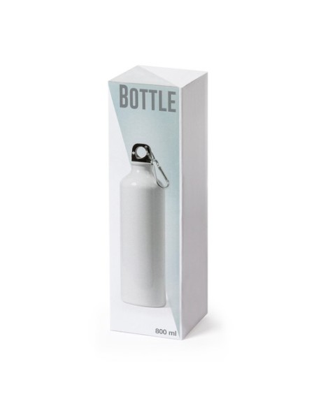 Bidón Sublimación Bredix