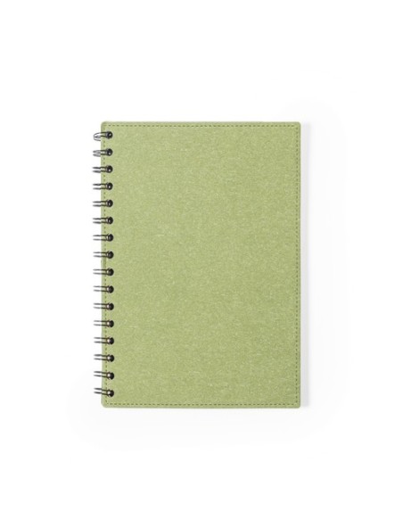 Libreta Idina