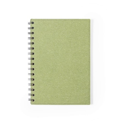 Libreta Idina