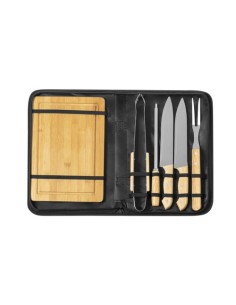 Set Barbacoa Craxton 2