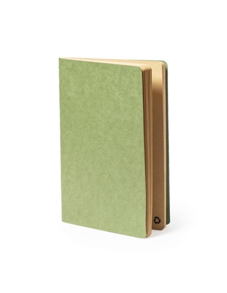 Libreta Rayish