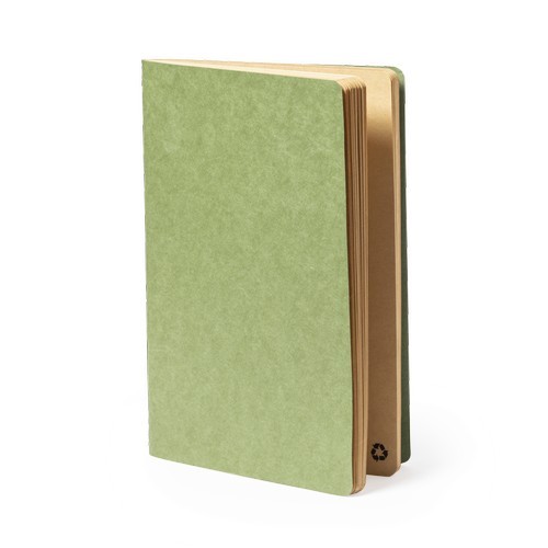 Libreta Rayish