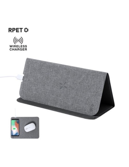 Alfombrilla Cargador Kimy