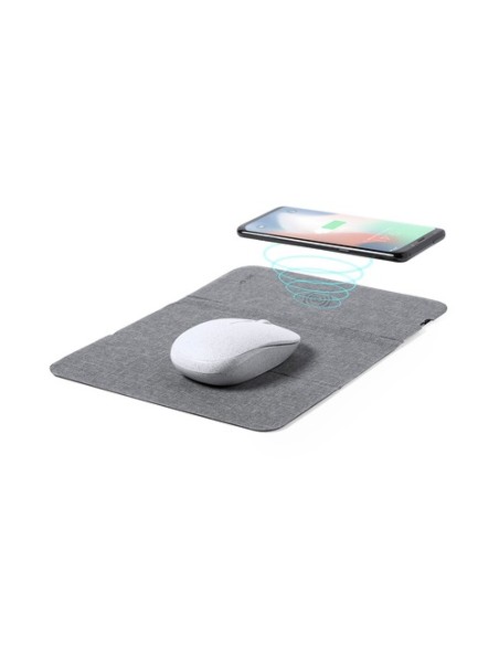 Alfombrilla Cargador Kimy