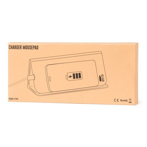 Alfombrilla Cargador Kimy