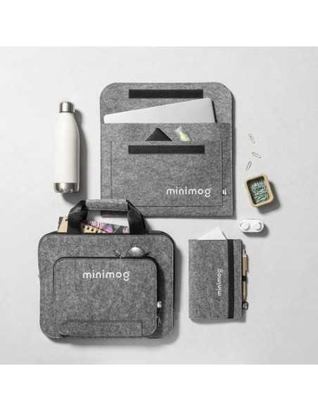 Funda Ordenador Portátil Novac