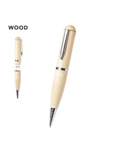 Bolígrafo USB Kornon 16GB 2