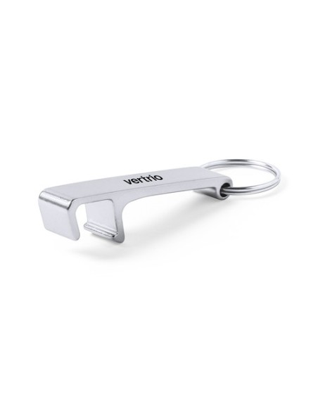 Llavero Multifunción Delfis