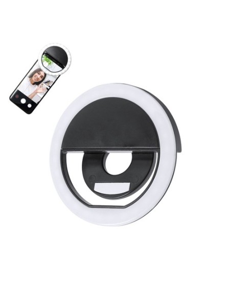 Anillo de Luz Picmont