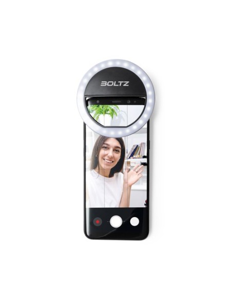 Anillo de Luz Picmont