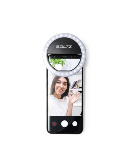 Anillo de Luz Picmont