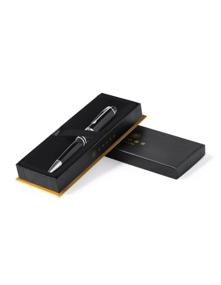 Bolígrafo Bailey Light