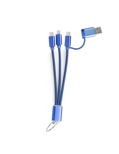 Cable Cargador Frecles