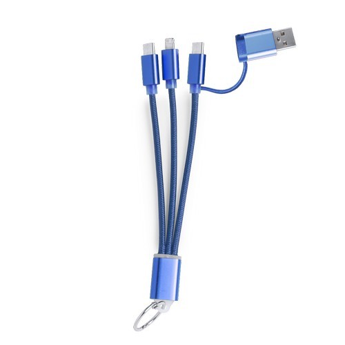 Cable Cargador Frecles