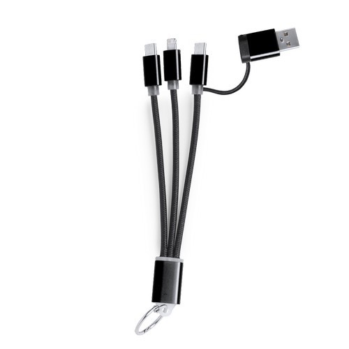 Cable Cargador Frecles