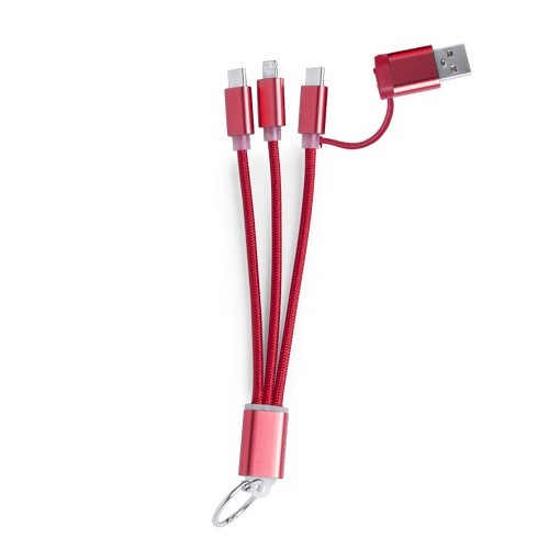 Cable Cargador Frecles