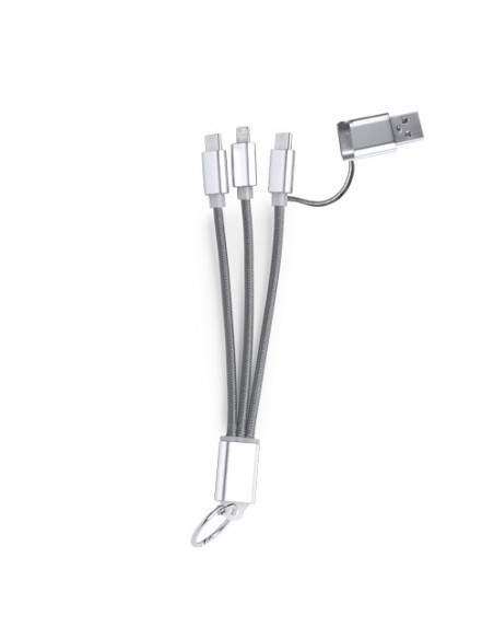 Cable Cargador Frecles