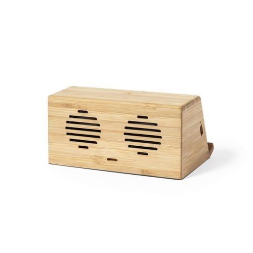 Altavoz Cargador Zaphir