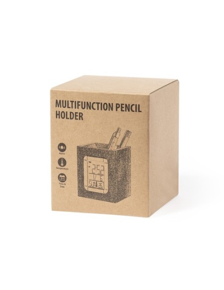 Lapicero Multifunción Wicam