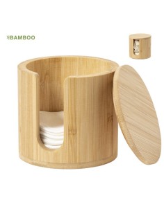 Dispensador Toallitas Desmaquillantes Kiam