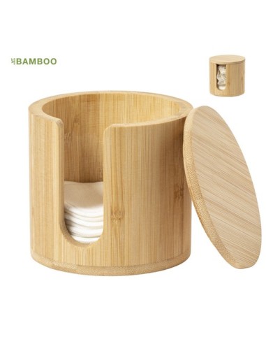 Dispensador Toallitas Desmaquillantes Kiam