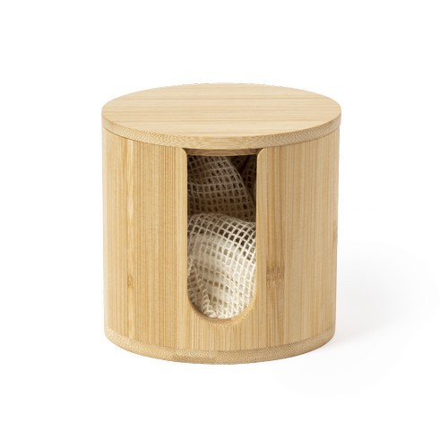 Dispensador Toallitas Desmaquillantes...