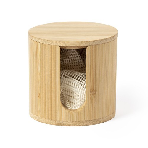 Dispensador Toallitas Desmaquillantes...