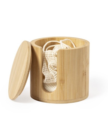 Dispensador Toallitas Desmaquillantes Kiam