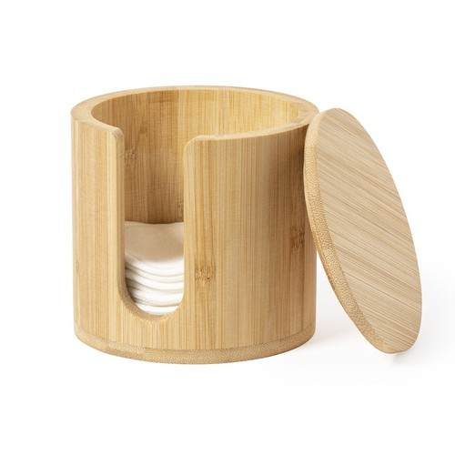 Dispensador Toallitas Desmaquillantes...