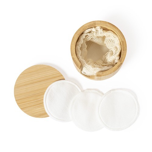 Dispensador Toallitas Desmaquillantes...