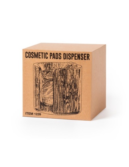 Dispensador Toallitas Desmaquillantes Kiam