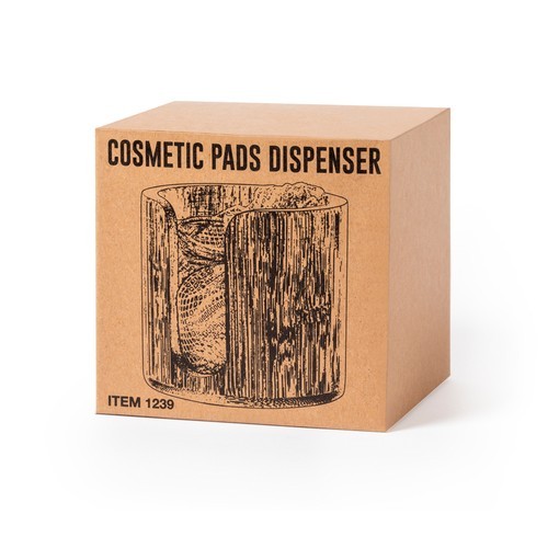 Dispensador Toallitas Desmaquillantes...