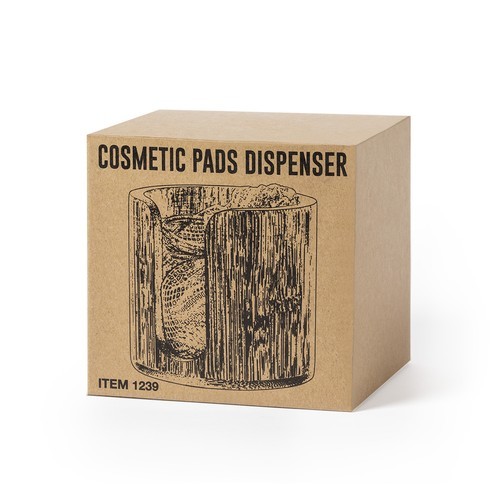 Dispensador Toallitas Desmaquillantes...