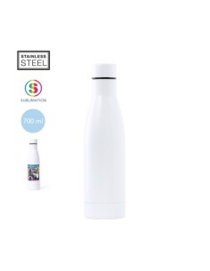 Bidón Sublimación Crafor 2