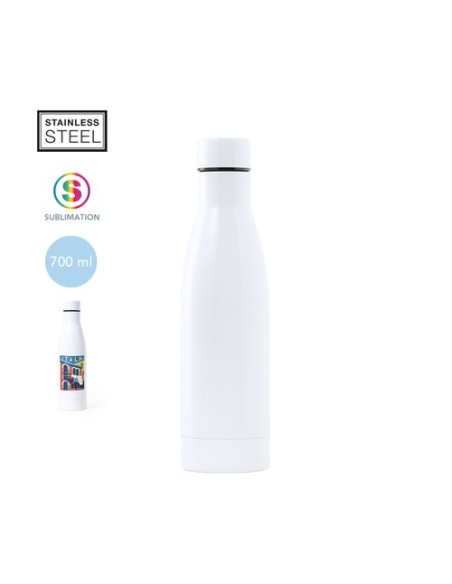 Bidón Sublimación Crafor