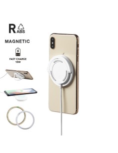 Cargador Dixlem RCS 2