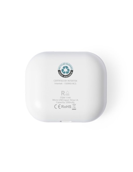 Auriculares Volpux RCS