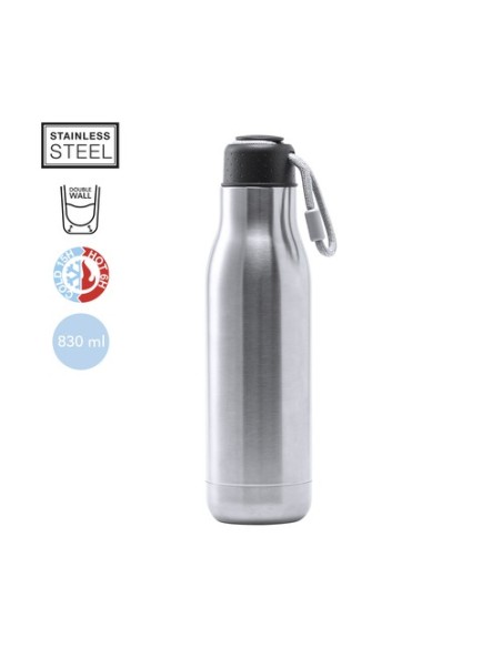 Bidón Térmico Higrit