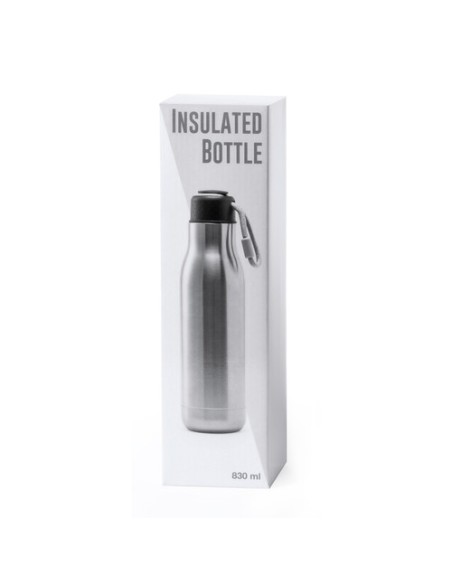 Bidón Térmico Higrit