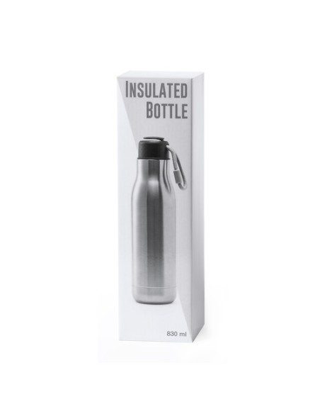 Bidón Térmico Higrit