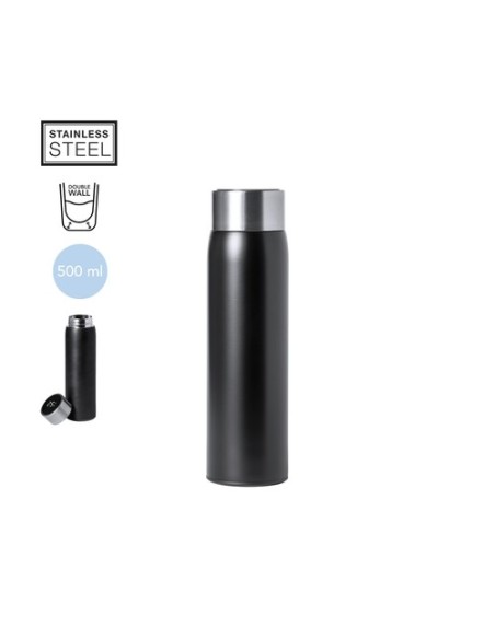 Bidón Térmico Kenay